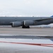 UTANG KC-135R Stratotankers participate in a readiness exercise