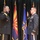 Arizona Army National Guard Colonel Paul G. Harrell Promotion Ceremony