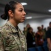 Empowering future female leaders: Nevada Guard Women's Leadership Forum returns