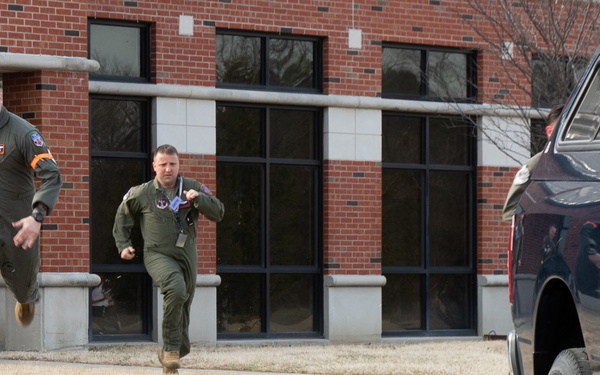 126th ARW Participates in Exercise Worthy Phoenix