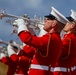 MCRD San Diego Centennial Celebration