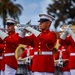 MCRD San Diego Centennial Celebration