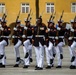 MCRD San Diego Centennial Celebration