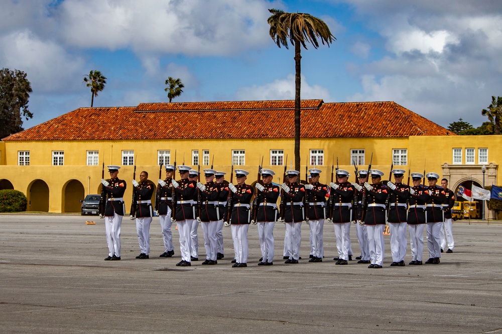 DVIDS Images MCRD San Diego Centennial Celebration Image 11 Of 22   1000w Q95 