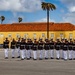 MCRD San Diego Centennial Celebration