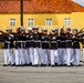 MCRD San Diego Centennial Celebration