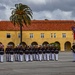 MCRD San Diego Centennial Celebration