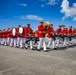 MCRD San Diego Centennial Celebration