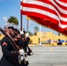 MCRD San Diego Centennial Celebration