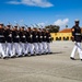 MCRD San Diego Centennial Celebration