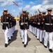 MCRD San Diego Centennial Celebration