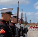 MCRD San Diego Centennial