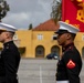 MCRD San Diego Centennial