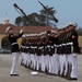 MCRD San Diego Centennial