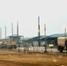 March 2022 training operations at Fort McCoy