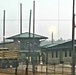 March 2022 training operations at Fort McCoy