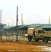 March 2022 training operations at Fort McCoy