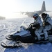 ARCTIC EDGE 2022: 10th SFG(A) moves north of Arctic Circle