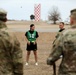 Oklahoma National Guardsmen Compete for the Title of Best Warrior