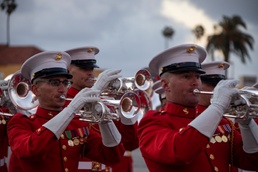 MCRD San Diego Centennial