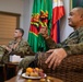 Maj. Gen. McFarlane visits Philippines during Salanknib 22