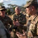 Maj. Gen. McFarlane visits Philippines during Salanknib 22