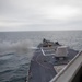 USS Roosevelt (DDG 80) Patrol 3