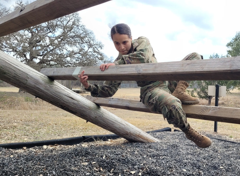 Army Reserve Soldier trumpets benefits of Best Warrior Competition