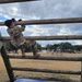 Army Reserve Soldier tackles first Best Warrior Competition