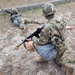 Army Reserve Soldier tackles first Best Warrior Competition