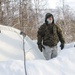 Bivouacking Practical Application