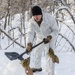 Bivouacking Practical Application