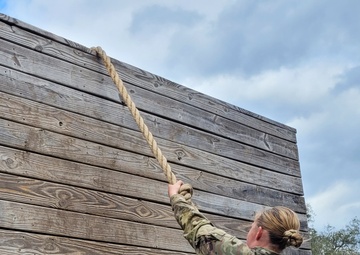 Army Reserve Soldier sets example at Best Warrior Competition