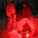 Bivouac Exercise Cold Response 2022