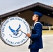 326 Training Squadron Basic Military Graduation