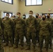 U.S. Army medical team departs Summa Health Center in Akron