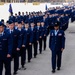 326 Training Squadron Basic Military Graduation