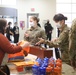 U.S. Army medical team departs Summa Health Center in Akron