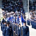 326 Training Squadron Basic Military Graduation