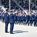 326 Training Squadron Basic Military Graduation