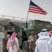 ARCENT HIMARS on display at WDS