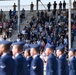 326 Training Squadron Basic Military Graduation