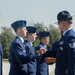 326 Training Squadron Basic Military Graduation