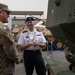 ARCENT HIMARS on display at WDS