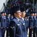 326 Training Squadron Basic Military Graduation