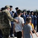 326 Training Squadron Basic Military Graduation