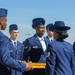 326 Training Squadron Basic Military Graduation