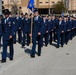 326 Training Squadron Basic Military Graduation