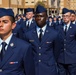 326 Training Squadron Basic Military Graduation