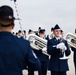 326 Training Squadron Basic Military Graduation